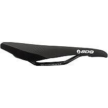 Amazon | SDGコンポーネントDuster P MTNサドルスチールレール